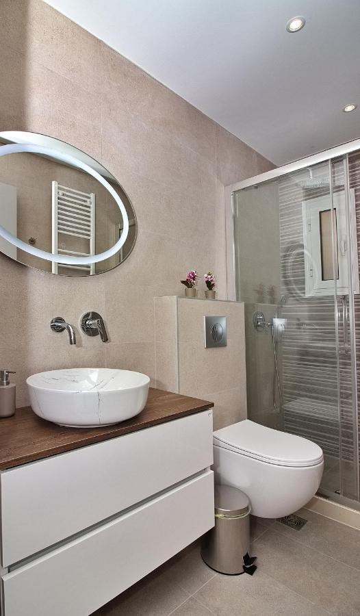 Garitsa Gem Suite Corfu  Exterior foto