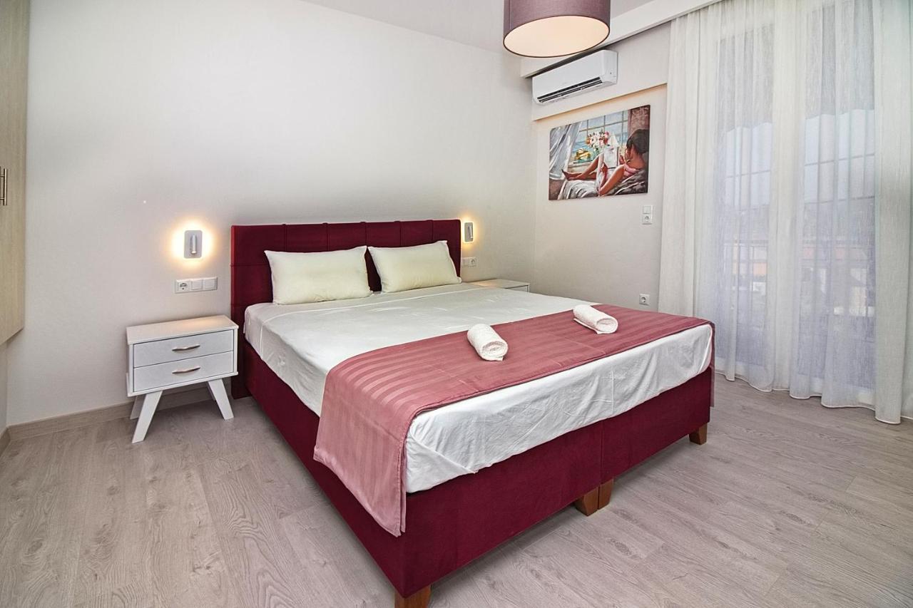 Garitsa Gem Suite Corfu  Exterior foto