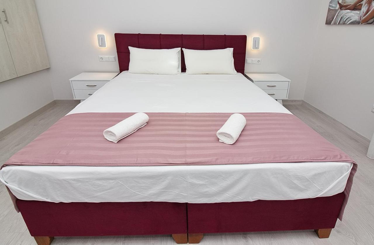 Garitsa Gem Suite Corfu  Exterior foto