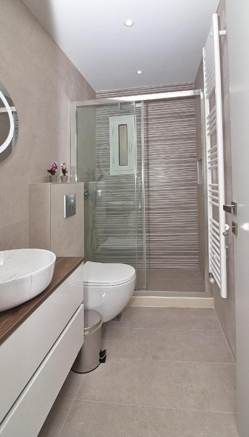 Garitsa Gem Suite Corfu  Exterior foto