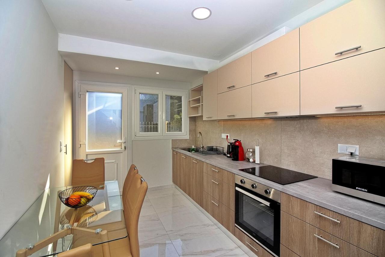 Garitsa Gem Suite Corfu  Exterior foto